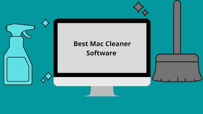 best mac cleaner program